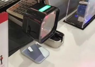 Datalogic得利捷Magellan 1500i助力中國某零售企業(yè)自助收銀應用！