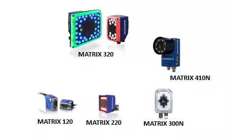 如何穩定讀取電子手表制造中的DPM碼？得利捷Matrix系列給你答案！