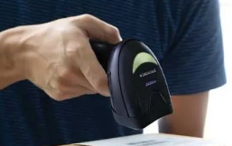 新的得利捷QuickScan 2500系列：超高性價比！