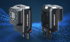 海康ID5000讀碼器家族升級迎新：更小更強，打造高效讀碼新標桿