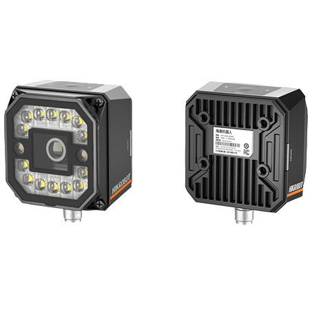 ?？礛V-IDC010X-08MW 420萬像素工業相機讀碼器