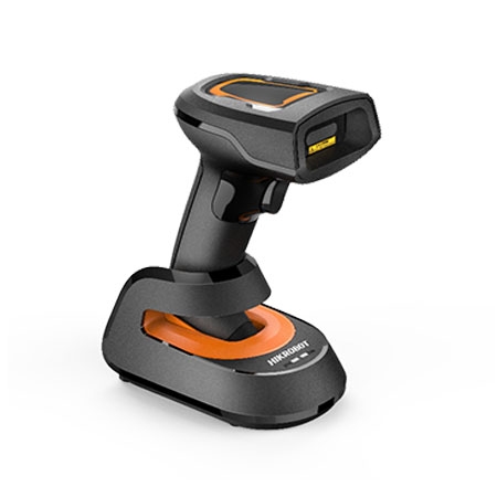 ?？礛V-IDH2000B系列緊湊型工業(yè)無(wú)線手持讀碼器