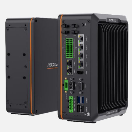 ?？礛V-SVC2506-08G60-128G智能視覺控制器